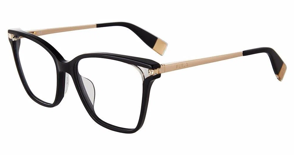 Furla VFU581 Eyeglasses - view 2
